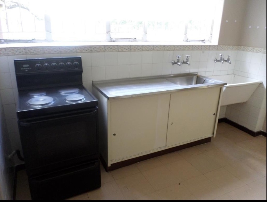 To Let 2 Bedroom Property for Rent in Sasolburg Ext 2 Free State